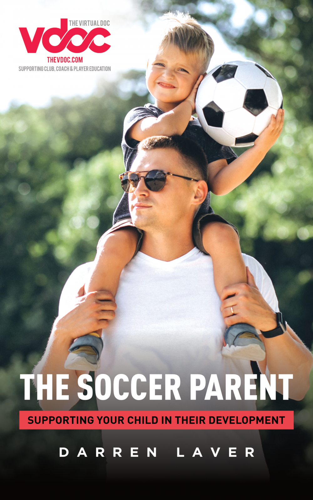 The Soccer Parent