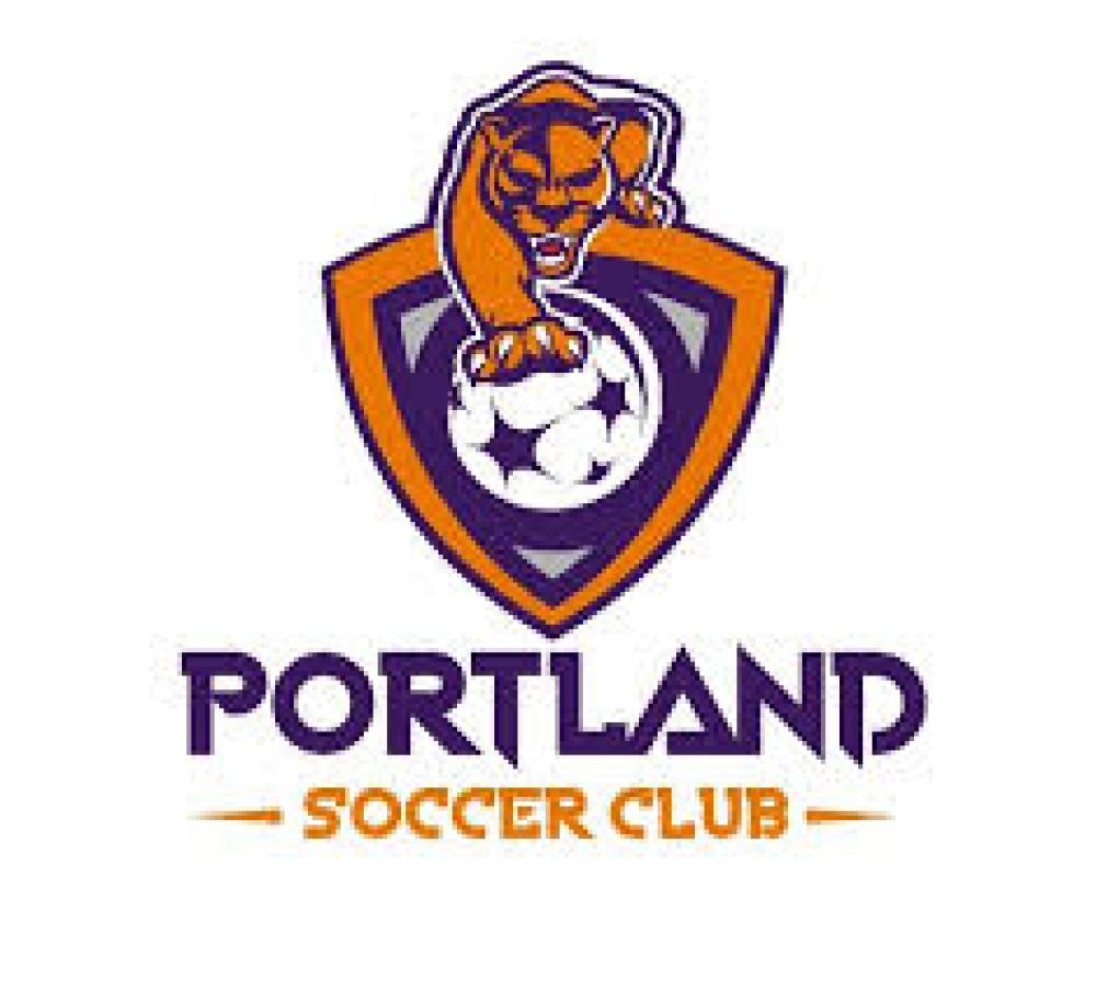 Portland Soccer Club FREE Skills Training Session